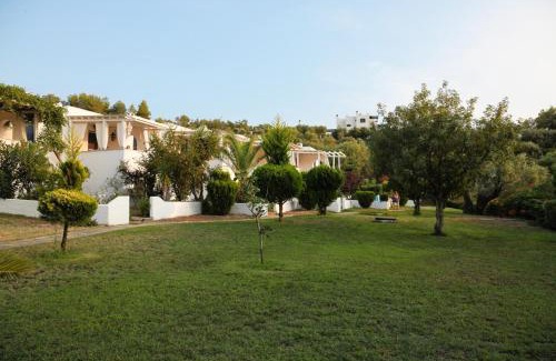 Sithonia House | Aretes beach Maisonette