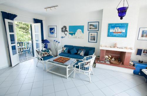 Sithonia House | Aretes beach Maisonette