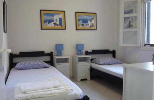 Sithonia House | Aretes beach Maisonette