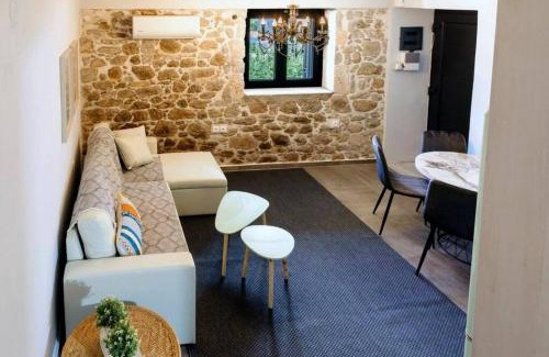 Samothrace House | Aretha Mansion - Chora Samothrace