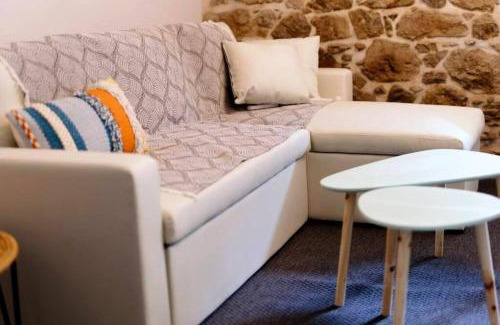 Samothrace House | Aretha Mansion - Chora Samothrace