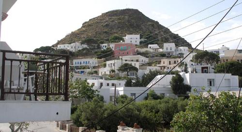 Plaka House | Arethousa