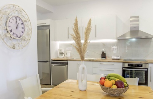 Drios Apartment | Arethousa House