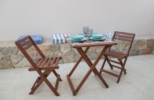 Kilada Apartment | Areti 1 & Areti 2
