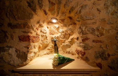 Chios House | Aretis Stone Retreat