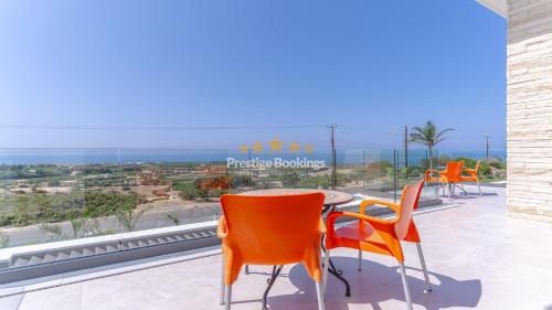 Pegeia Villa | Aretousa Combination by Prestige Bookings
