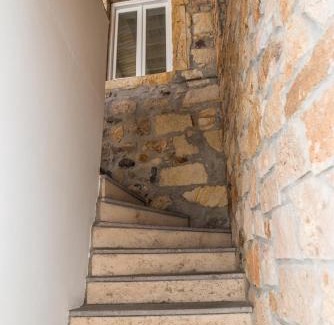 Skala Apartment | Aretousa Deluxe Downtown Apartment