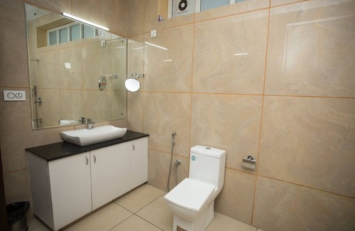Devikolam Villa | Areva Inn Pool Villa By VOYE HOMES