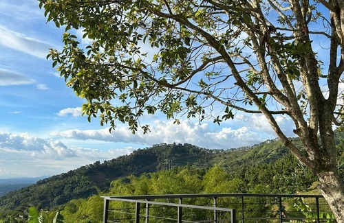 Buenavista Ski Chalet | AREWÁ Biohabitat