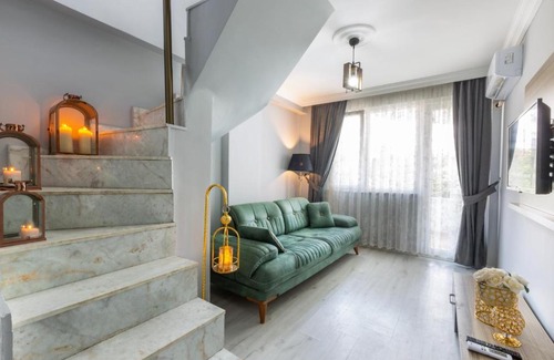 Trabzon Hotel | Arezzo Deluxe Suite Hotel
