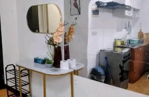 Sasa Apartment | Arezzo Place Condo