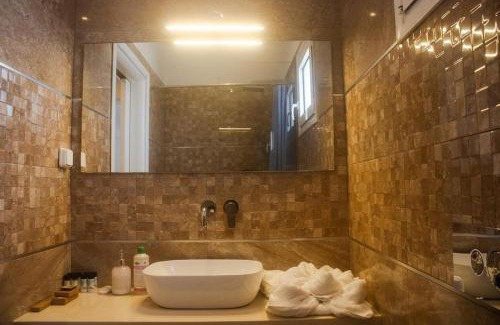 Petaloudes Apartment | Arfaras Home