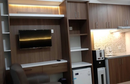Pogung Lor Apartment | ArFe Room 3 Apartemen Taman Melati Yogyakarta