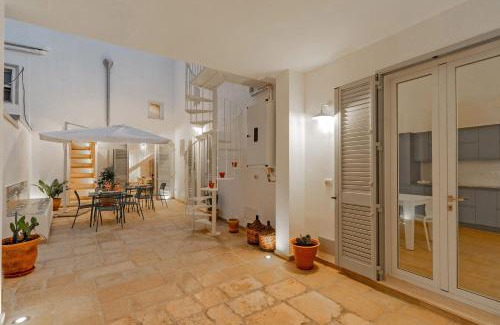 Casarano Apartment | ARFE' Typical Guesthouse