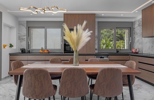 Afandou Villa | Arfna Villa B