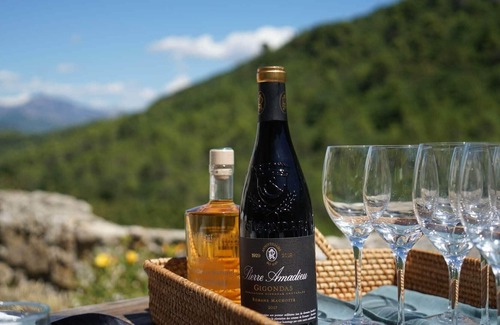 Malaucene Villa | Arfuyen Estate – An exceptional property (concierge service)