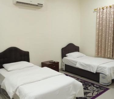 Salalah Apartment | Argaan Apartment