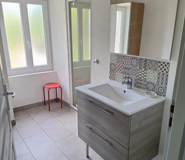 Arneguy Apartment | argaia