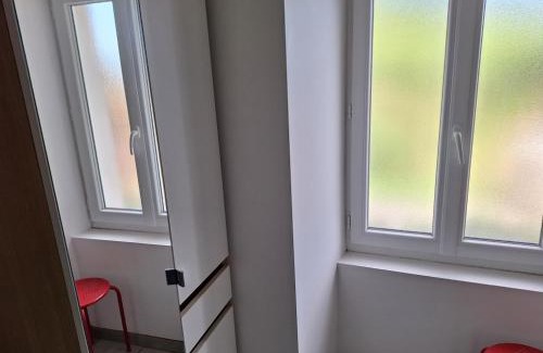 Arneguy Apartment | argaia