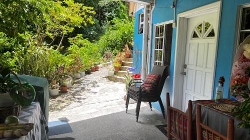 Laborie Apartment | Argalo Suites 1