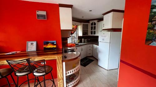 Laborie Apartment | Argalo Suites 1