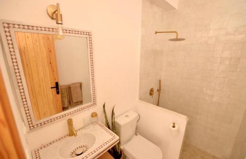 Taghazout Bed & Breakfast | Argan House Morocco