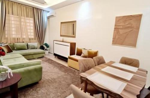 Beni Mellal Apartment | Argana