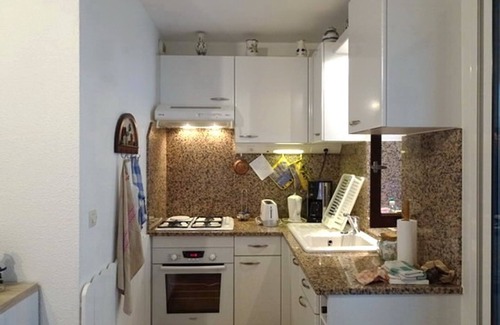 Argeles Plage Apartment | Argelès-sur-Mer: Cozy 1BR Apt w/Terrace, Pool, Tennis, 500m from Beach, Parking
