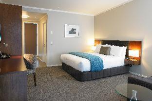 Hamilton Hotel | Argent Motor Lodge