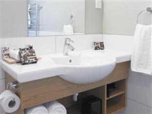 Hamilton Hotel | Argent Motor Lodge
