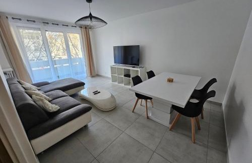 Argenteuil Apartment | Argenteuil 8 min Paris Centre