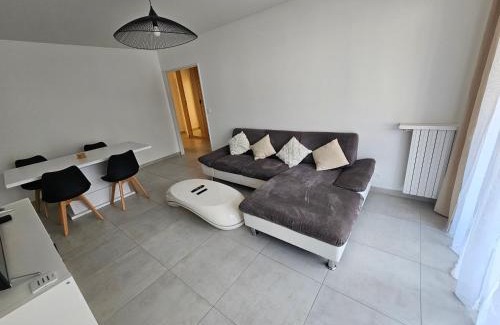 Argenteuil Apartment | Argenteuil 8 min Paris Centre