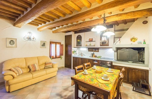 Sorrezzana Apartment | Argento - Piano Di Moriolo ,Tuscany