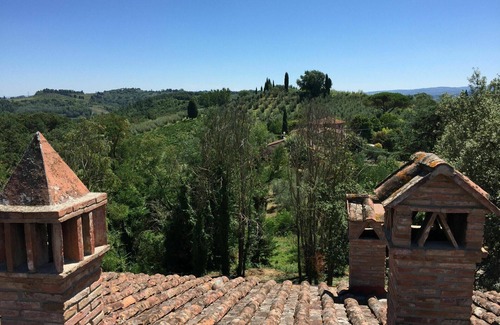 Sorrezzana Apartment | Argento - Piano Di Moriolo ,Tuscany