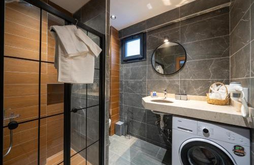 Bogazici Apartment | Argento Plazzo Family Apart Hotel