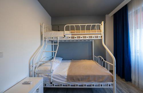 Bogazici Apartment | Argento Plazzo Family Apart Hotel