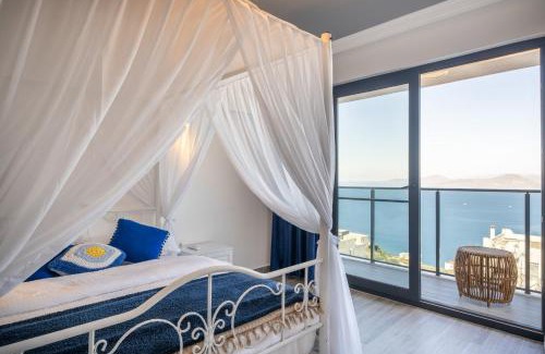 Bogazici Apartment | Argento Plazzo Family Apart Hotel