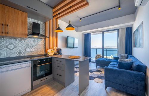 Bogazici Apartment | Argento Plazzo Family Apart Hotel