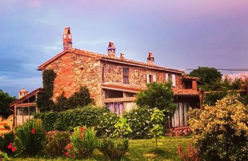 Manciano House | Argilaia - Country House in Saturnia with Pool
