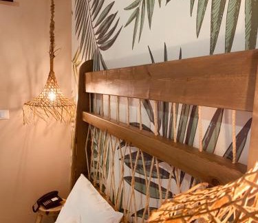 Afandou Apartment | Argiro Village