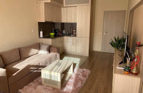 Golden Sands Apartment | Argisht hotel luxury apartment Golden sands