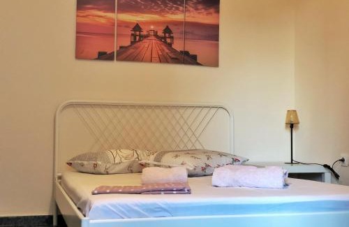 Spata-Artemida Apartment | Argo apartment 15min from the airport, 1min from the beach ARTEMIS CITY CENTER