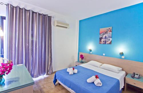Faliraki Hotel | Argo Hotel