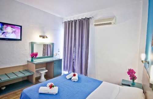 Faliraki Hotel | Argo Hotel