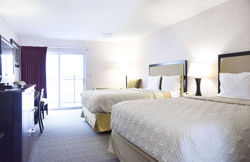 Idaho Springs Hotel | Argo Inn and Suites