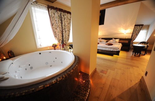 Trakai Hotel | Argo Trakai