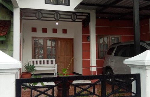 Tawangmangu House | Argolawu Homestay