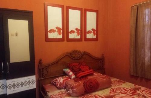 Tawangmangu House | Argolawu Homestay