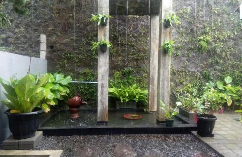 Tawangmangu House | Argolawu Homestay