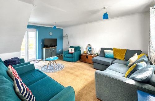 Irstead House | Argonaut Beach House